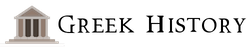 Greek History - Logo